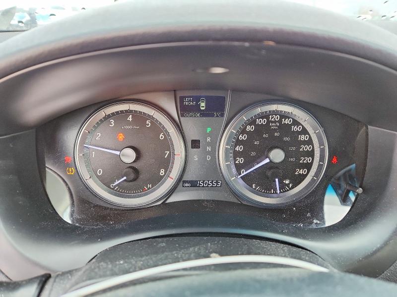 Auction sale of the 2010 Lexus Es 350, vin: JTHBK1EG6A2343558, lot number: 46537466