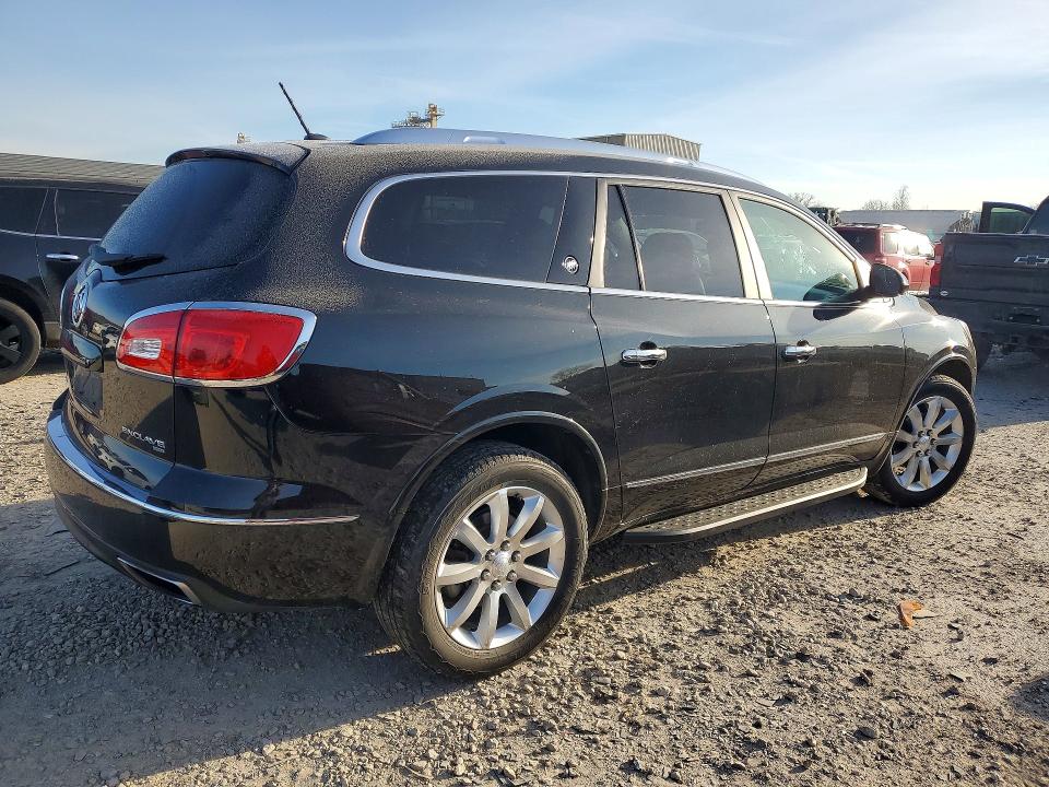 46347286 :رقم المزاد ، 5GAKVDKD7DJ167166 vin ، 2013 Buick Enclave مزاد بيع