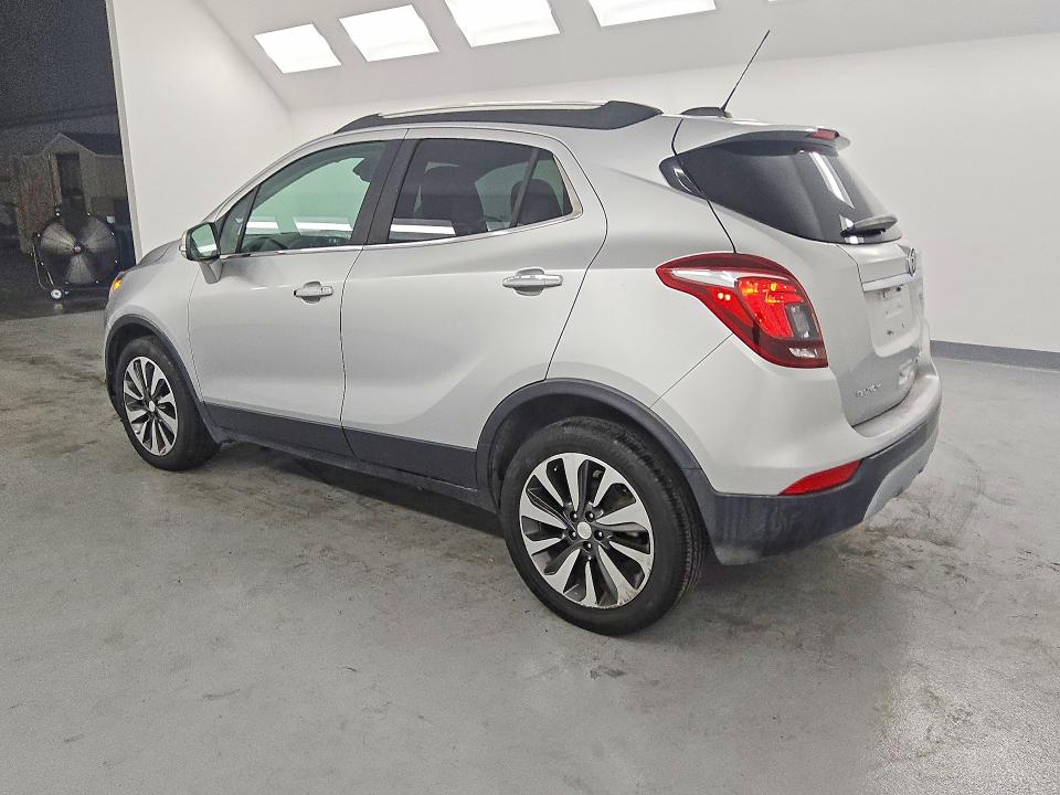 Продаж на аукціоні авто 2018 Buick Encore, vin: KL4CJCSB9JB647698, номер лоту: 79317705