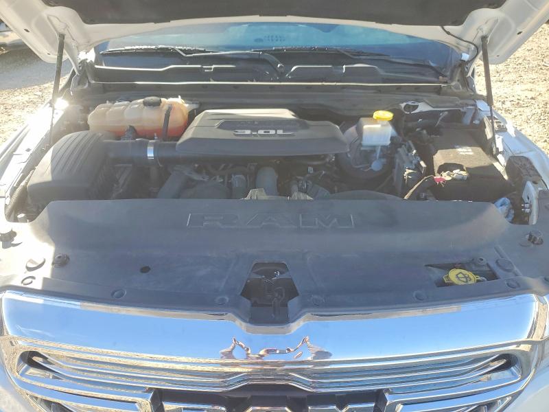2020 Ram 1500 მანქანა იყიდება აუქციონზე, vin: 1C6SRFJM6LN250439, აუქციონის ნომერი: 46425526