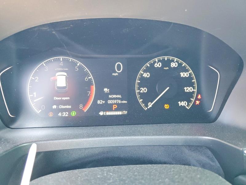 Продаж на аукціоні авто 2025 Honda Pilot, vin: 5FNYG2H31SB024403, номер лоту: 47601496