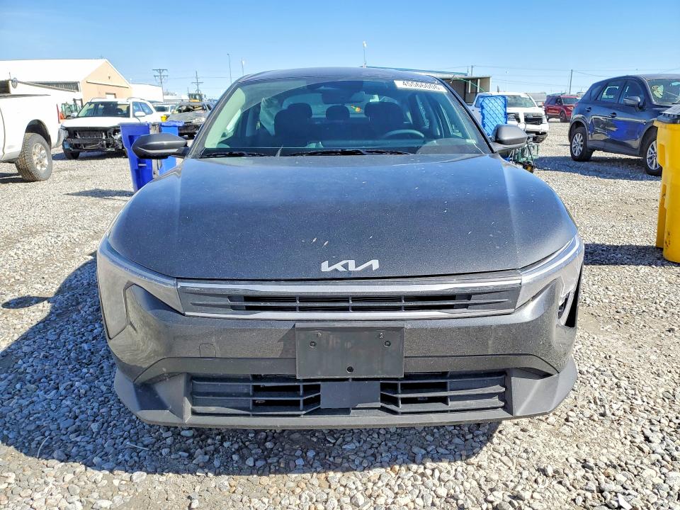 Aukcja sprzedaży 2025 Kia K4, vin: 3KPFT4DE4SE178731, numer aukcji: 45566006