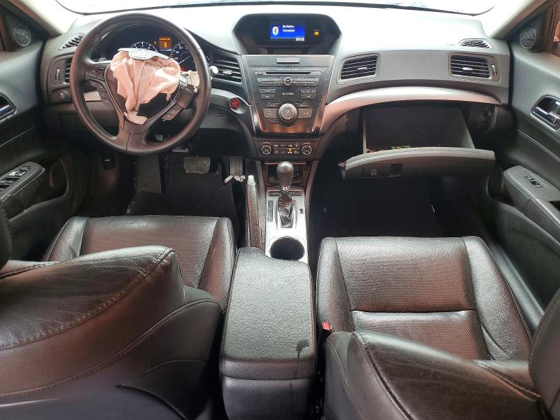 Продажа на аукционе авто 2015 Acura Ilx, vin: 19VDE1F31FE010118, номер лота: 79940065
