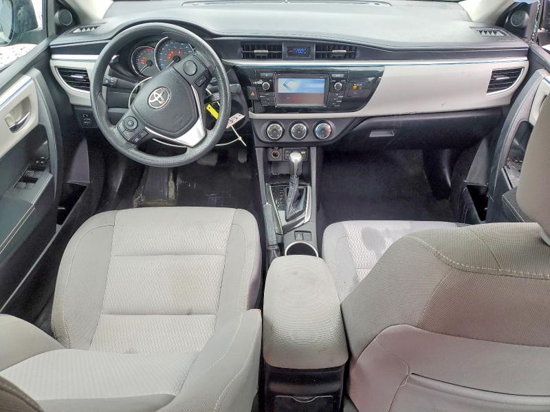 Продаж на аукціоні авто 2014 Toyota Corolla, vin: 2T1BURHE2EC085213, номер лоту: 46042436