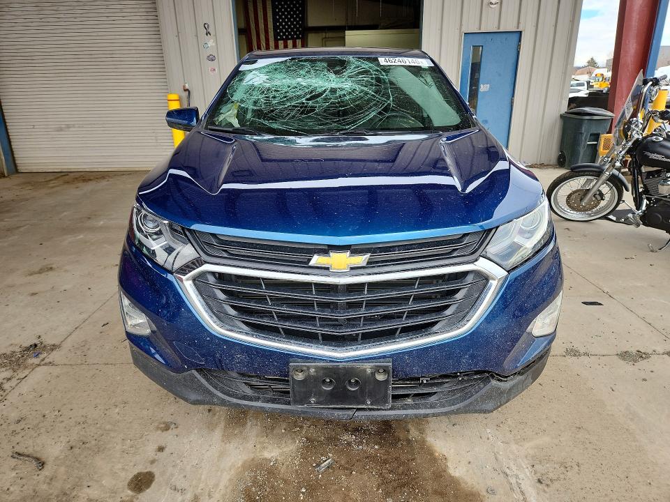 Продаж на аукціоні авто 2020 Chevrolet Equinox, vin: 3GNAXKEV0LL289086, номер лоту: 46246146
