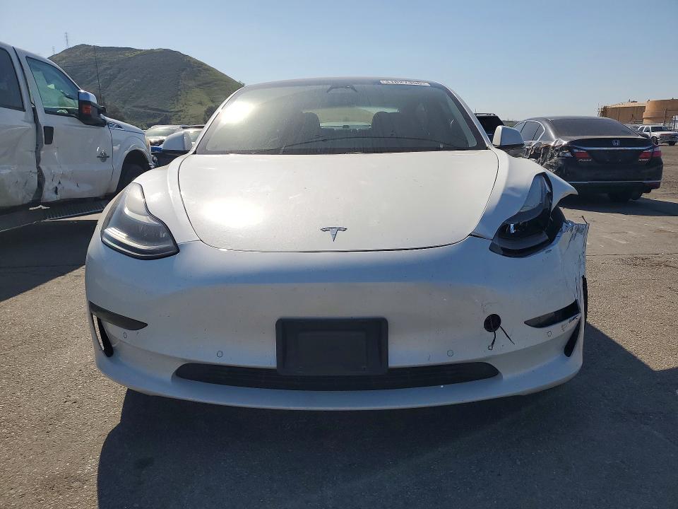 Aukcja sprzedaży 2021 Tesla Model 3, vin: 5YJ3E1EB8MF929181, numer aukcji: 41827356