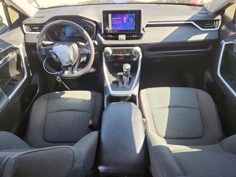 Продаж на аукціоні авто 2023 Toyota Rav4, vin: 2T3W1RFV5PW284472, номер лоту: 45691756
