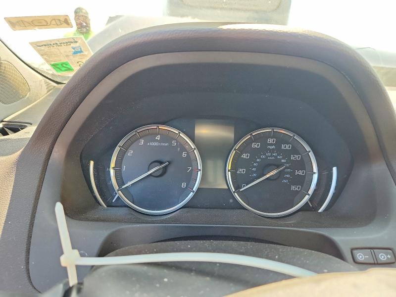 47847426 :رقم المزاد ، 19UUB1F52FA001806 vin ، 2015 Acura Tlx مزاد بيع