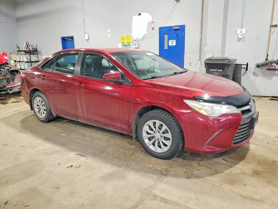 Aukcja sprzedaży 2015 Toyota Camry, vin: 4T1BF1FK9FU941739, numer aukcji: 77155565