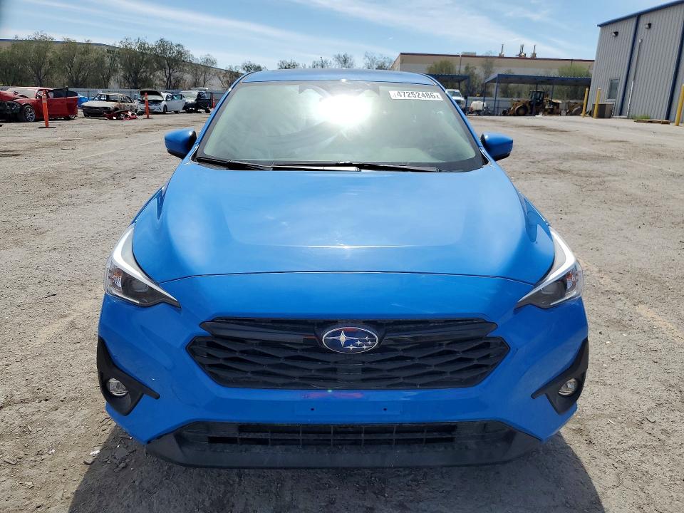 Продажа на аукционе авто 2024 Subaru Impreza, vin: JF1GUAFC0R8868420, номер лота: 47252486