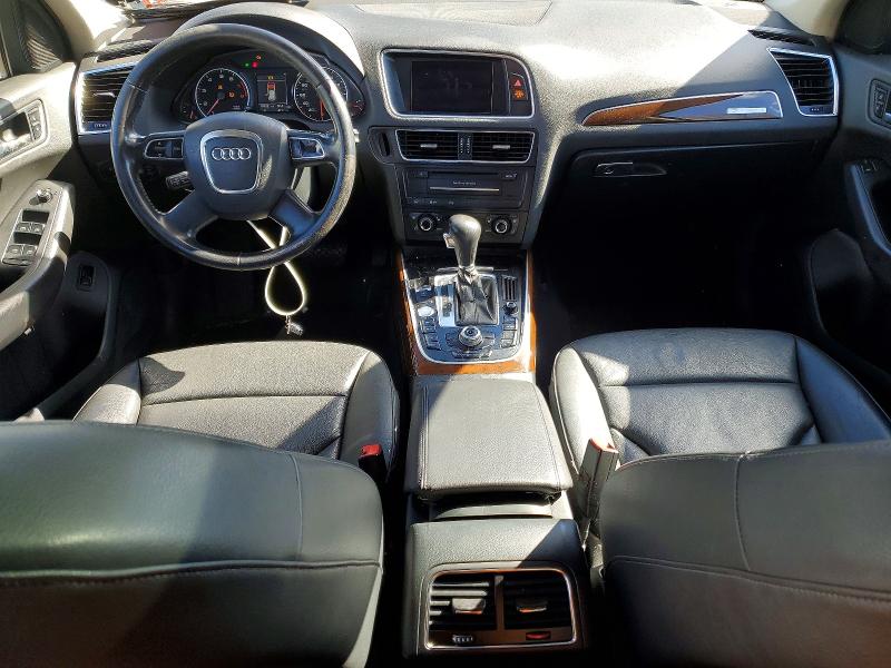 Продаж на аукціоні авто 2012 Audi Q5, vin: WA1LFAFP5CA122657, номер лоту: 46451676