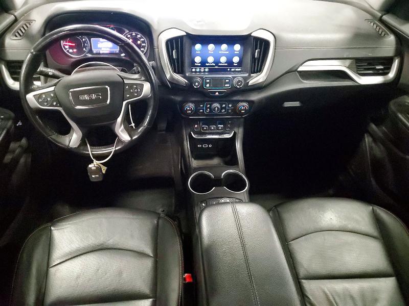 Aukcja sprzedaży 2019 Gmc Terrain, vin: 3GKALVEV3KL252784, numer aukcji: 47897236