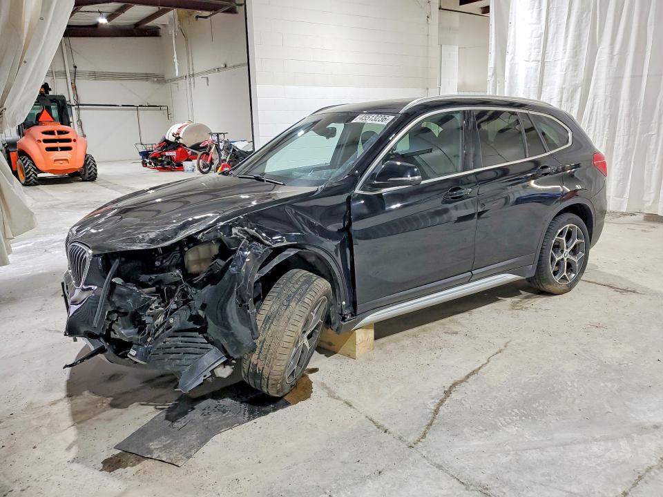 Aukcja sprzedaży 2018 Bmw X1, vin: WBXHT3C36J5L29584, numer aukcji: 45513236