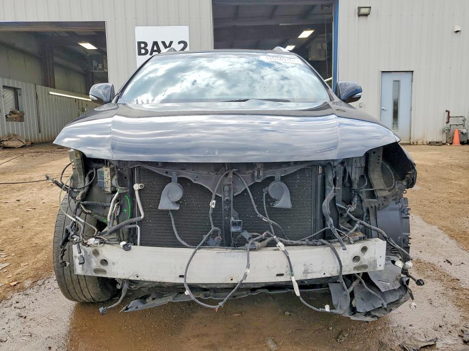 Aukcja sprzedaży 2015 Lexus Rx 350, vin: 2T2BK1BA2FC320266, numer aukcji: 47634976