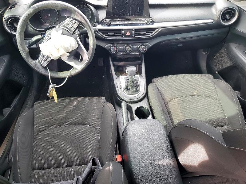 2020 Kia Forte მანქანა იყიდება აუქციონზე, vin: 3KPF24AD1LE163250, აუქციონის ნომერი: 46052416