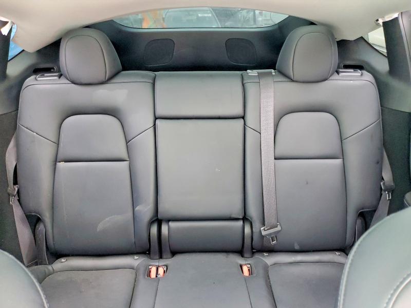 Продаж на аукціоні авто 2023 Tesla Model Y, vin: 7SAYGDEE5PA154709, номер лоту: 41589816