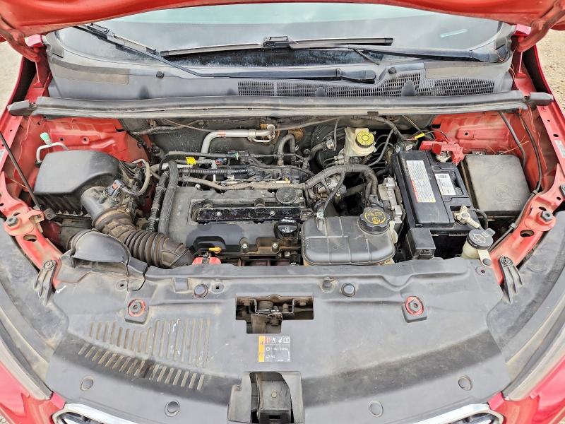 Продажа на аукционе авто 2018 Buick Encore, vin: KL4CJASB6JB517897, номер лота: 79852205