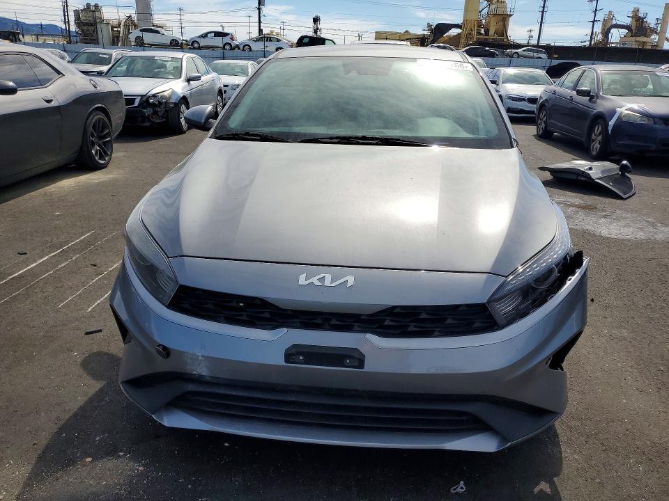 Продажа на аукционе авто 2023 Kia Forte, vin: 3KPF24AD8PE651987, номер лота: 41836166