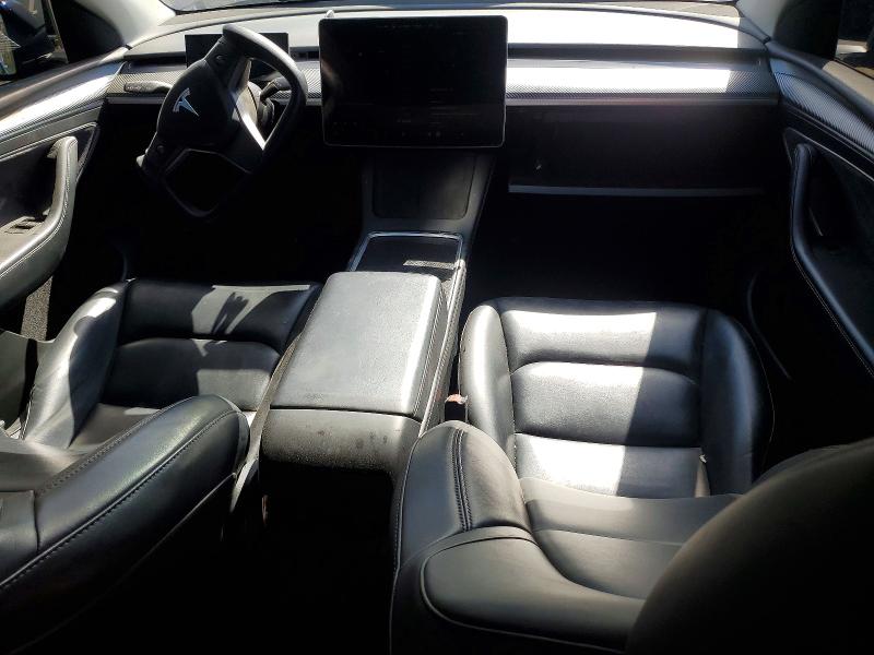 Продаж на аукціоні авто 2023 Tesla Model Y, vin: 7SAYGDEE3PF810764, номер лоту: 79488765