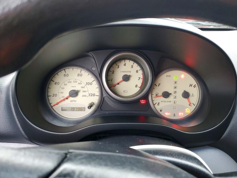 Продажа на аукционе авто 2001 Toyota Rav4, vin: JTEHH20V716008044, номер лота: 46191116