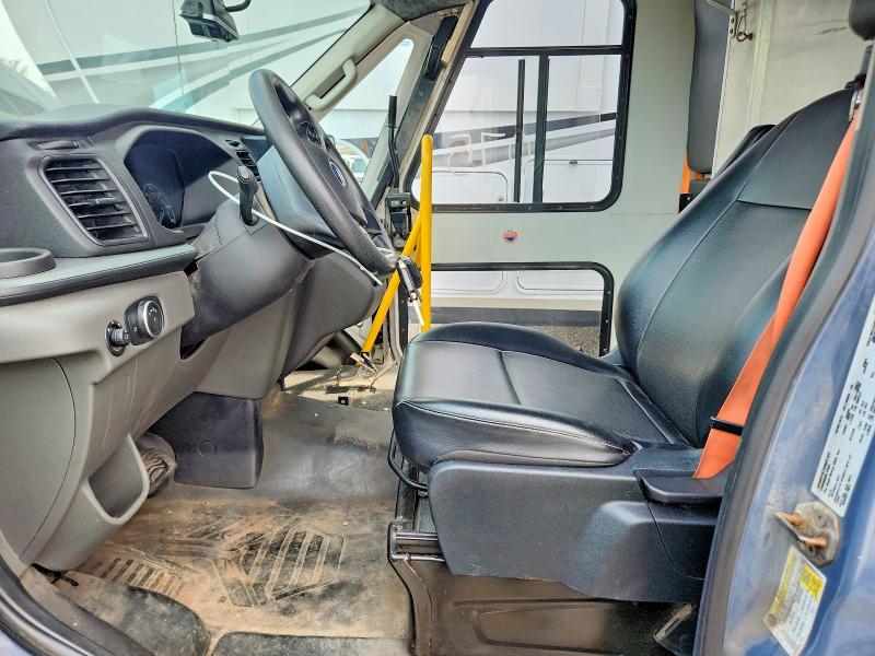 Продажа на аукционе авто 2021 Ford Transit, vin: 1FDDF6P86MKA68971, номер лота: 54189576