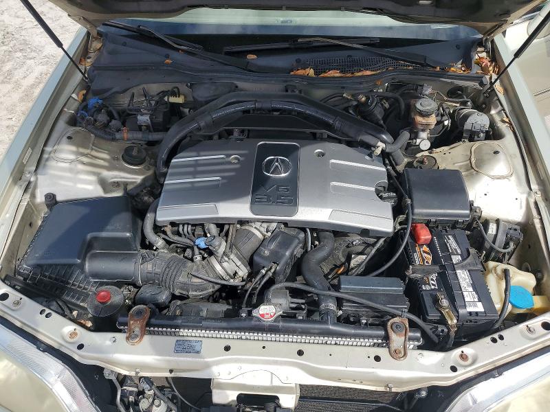 46299266 :رقم المزاد ، JH4KA96664C003686 vin ، 2004 Acura 3.5rl مزاد بيع