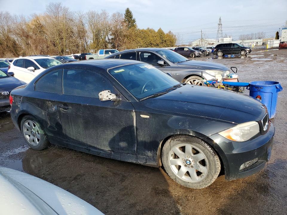 Aukcja sprzedaży 2013 Bmw 128, vin: WBAUP7C57DVP24528, numer aukcji: 41700356