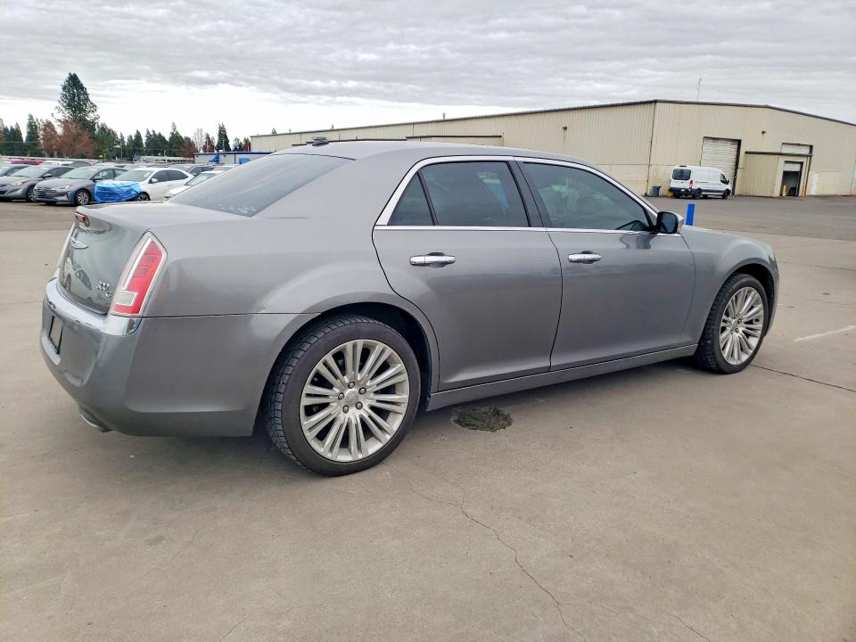Продажа на аукционе авто 2011 Chrysler 300c, vin: 2C3CA6CT1BH515076, номер лота: 47416666