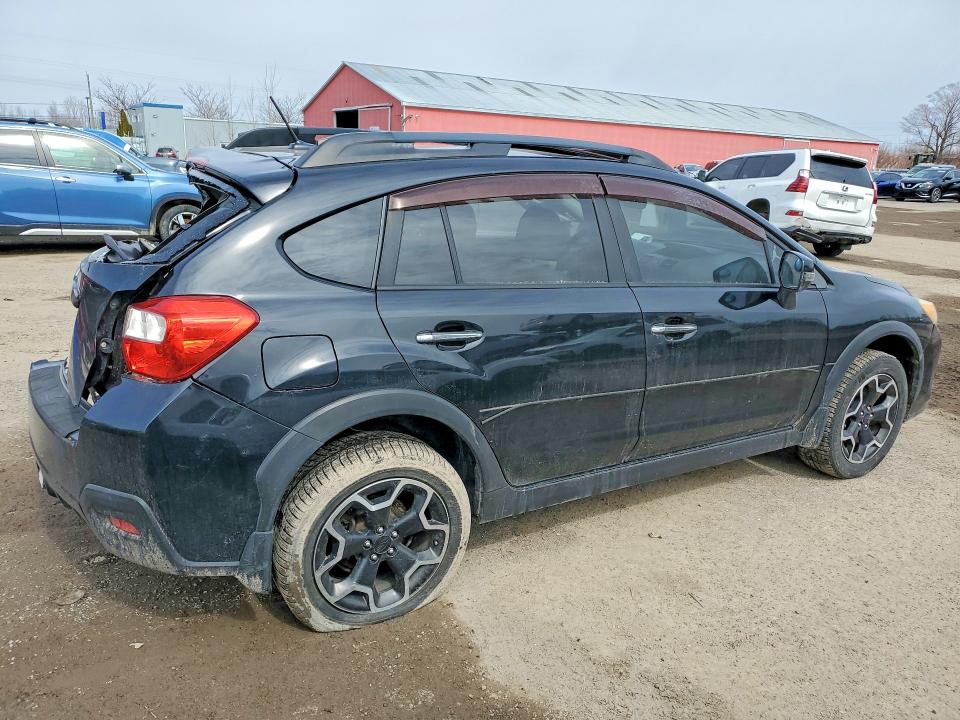 Aukcja sprzedaży 2013 Subaru Xv Crosstrek, vin: JF2GPAKC6DH205256, numer aukcji: 46620916