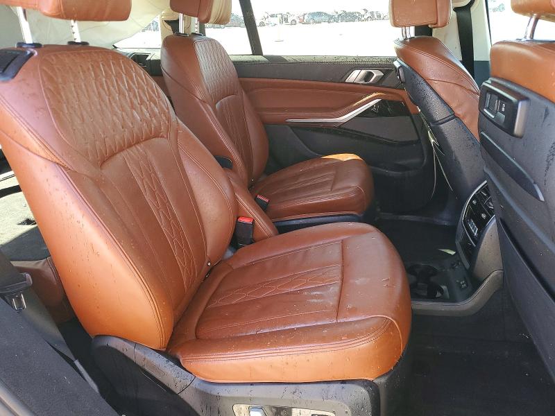 Продажа на аукционе авто 2020 Bmw X7, vin: 5UXCW2C03L9B20329, номер лота: 46034536