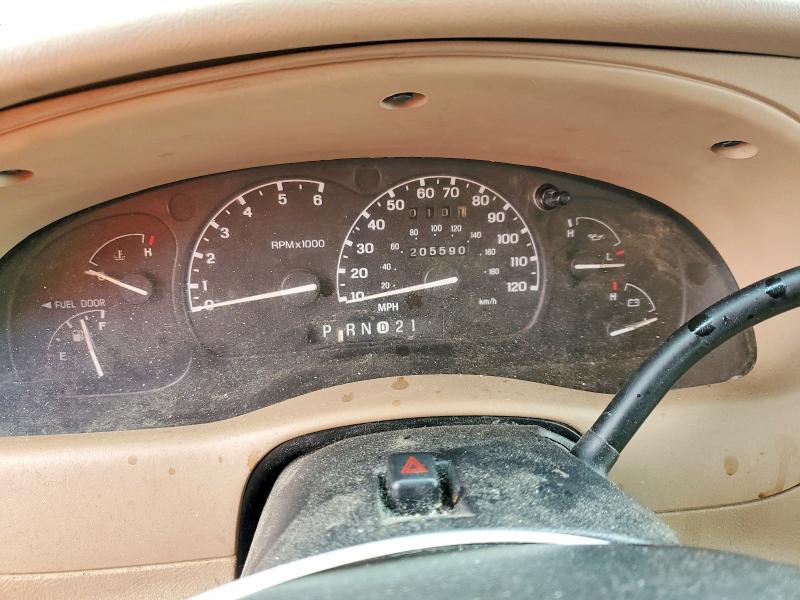 Продажа на аукционе авто 2002 Ford Ranger, vin: 1FTZR45E42TA46926, номер лота: 79642315