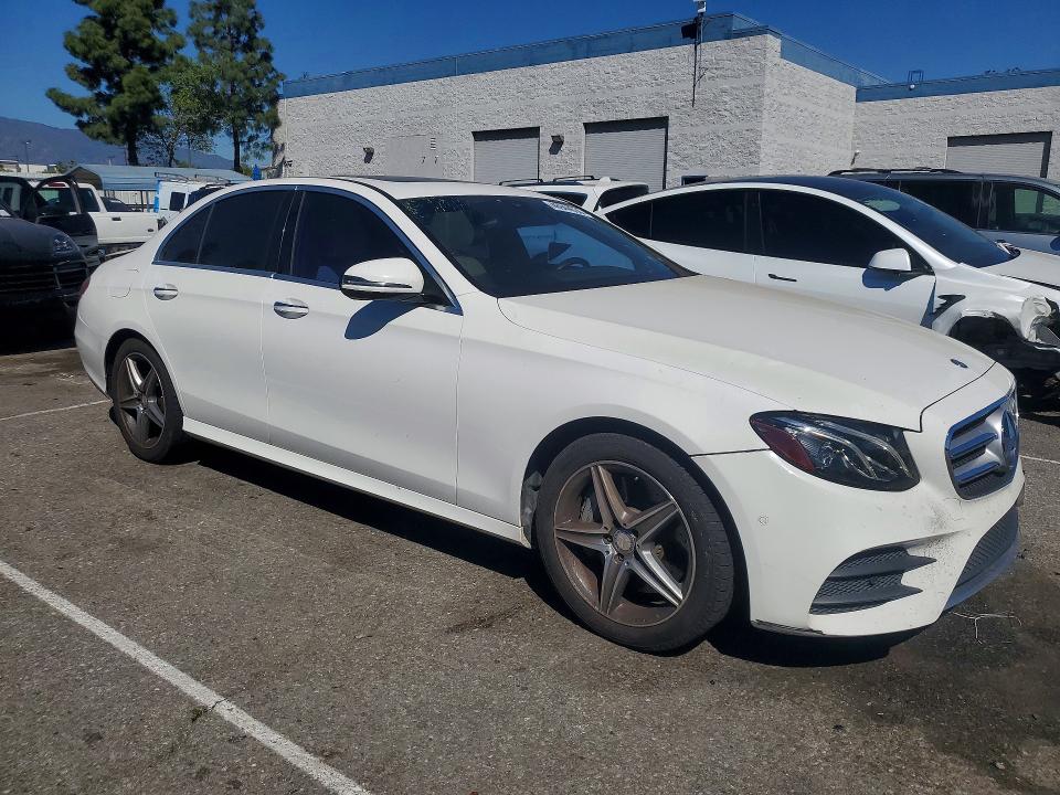 Aukcja sprzedaży 2017 Mercedes-benz E, vin: WDDZF4KB9HA019475, numer aukcji: 46944636