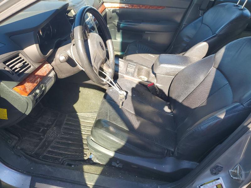 Продаж на аукціоні авто 2012 Subaru Legacy, vin: 4S3BMDJ67C2019855, номер лоту: 47340826