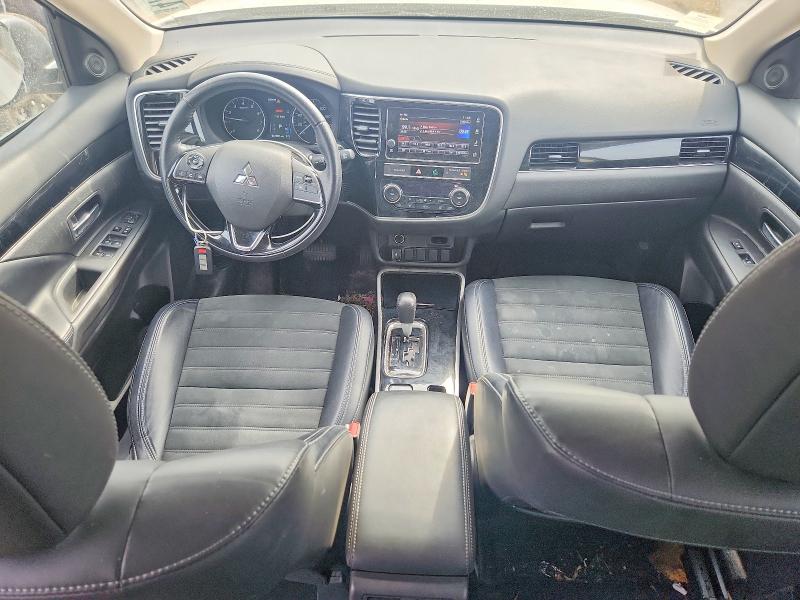 Aukcja sprzedaży 2019 Mitsubishi Outlander, vin: JA4AZ3A36KZ030651, numer aukcji: 47359376