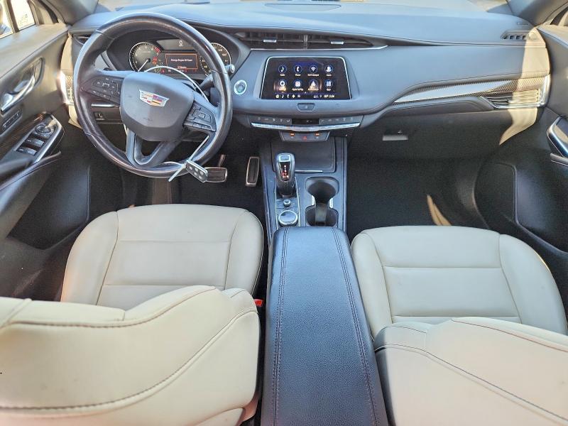 Aukcja sprzedaży 2019 Cadillac Xt4, vin: 1GYFZER48KF103132, numer aukcji: 79755075