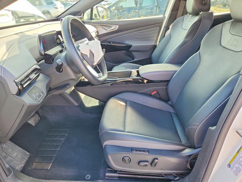 Продажа на аукционе авто 2023 Volkswagen Id.4, vin: 1V2VMPE82PC037950, номер лота: 46565076