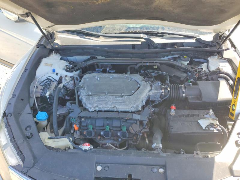 2015 Honda Crosstour მანქანა იყიდება აუქციონზე, vin: 5J6TF2H5XFL002797, აუქციონის ნომერი: 46637226