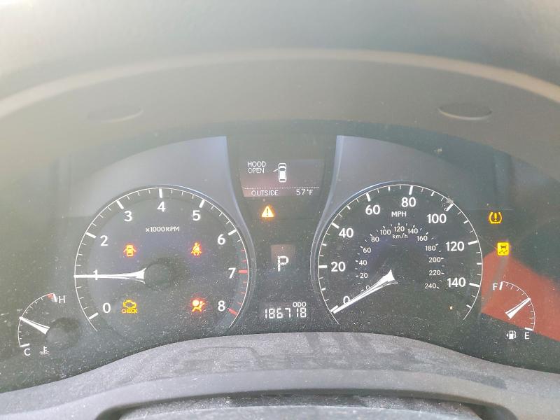 Aukcja sprzedaży 2010 Lexus Rx 350, vin: 2T2BK1BAXAC013484, numer aukcji: 47119016