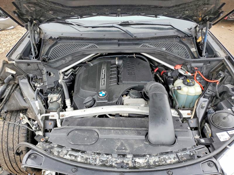 Продаж на аукціоні авто 2017 Bmw X5, vin: 5UXKR0C58H0U53461, номер лоту: 79935675