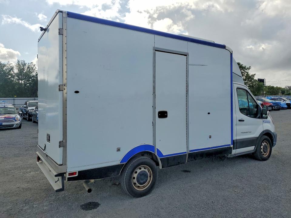 Продаж на аукціоні авто 2020 Ford Transit, vin: 1FDBW5Z82LKA95565, номер лоту: 79965875