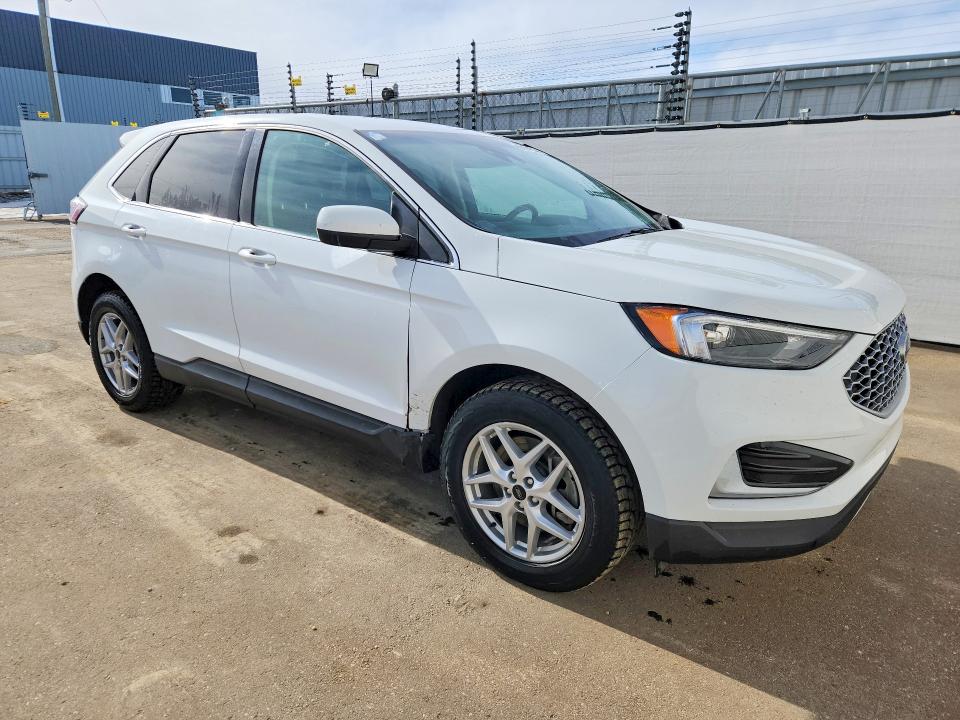 Aukcja sprzedaży 2023 Ford Edge, vin: 2FMPK4J97PBA28685, numer aukcji: 79828435