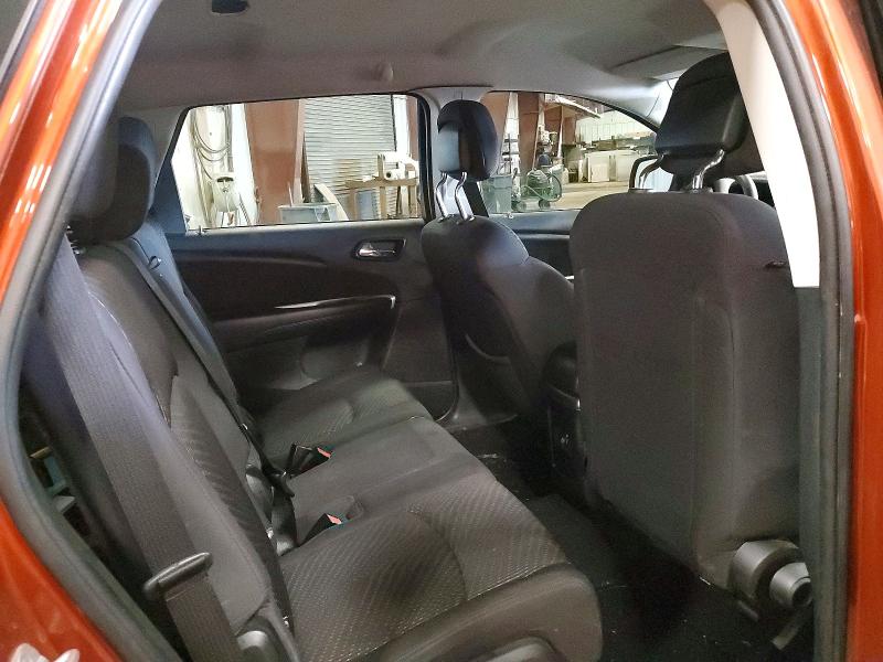 2013 Dodge Journey მანქანა იყიდება აუქციონზე, vin: 3C4PDCAB9DT537284, აუქციონის ნომერი: 47898876