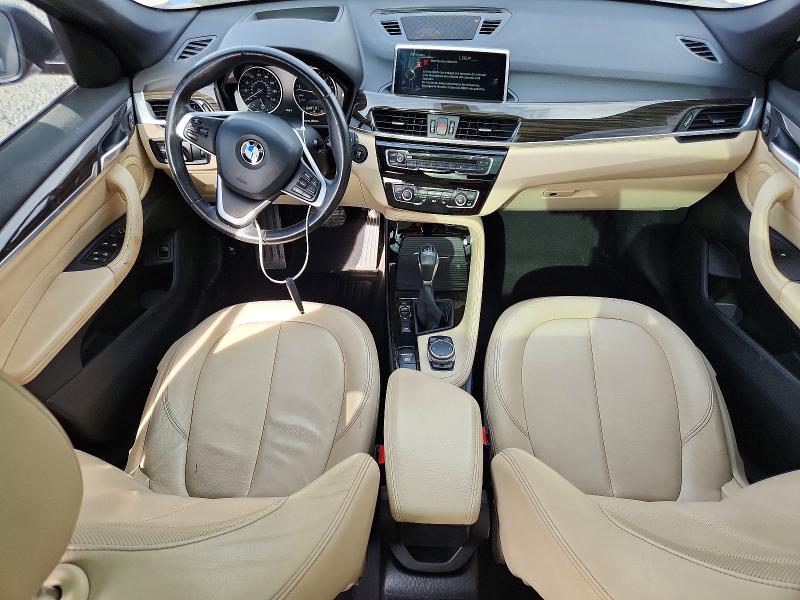 Продажа на аукционе авто 2016 Bmw X1, vin: WBXHT3C34GP883428, номер лота: 48084176