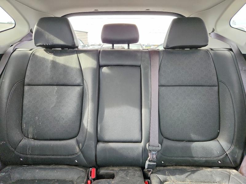 Продаж на аукціоні авто 2021 Kia Seltos, vin: KNDERCAA2M7200248, номер лоту: 47809716