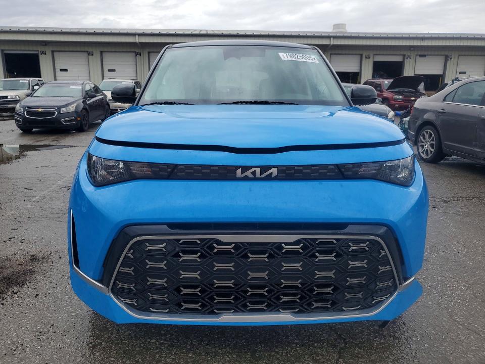 Aukcja sprzedaży 2024 Kia Soul, vin: KNDJ53AU1R7222480, numer aukcji: 79825005