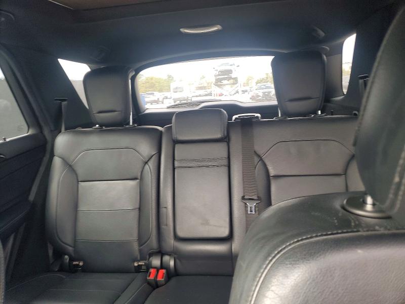 Продажа на аукционе авто 2018 Mercedes-benz Gle, vin: 4JGDA6EBXJB131630, номер лота: 46290886