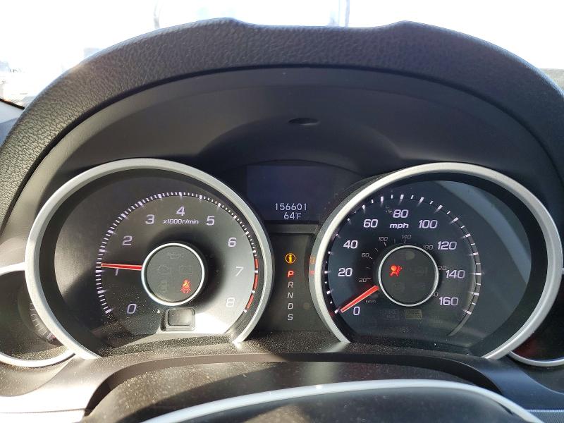 Aukcja sprzedaży 2010 Acura Tl, vin: 19UUA8F53AA024810, numer aukcji: 45606866