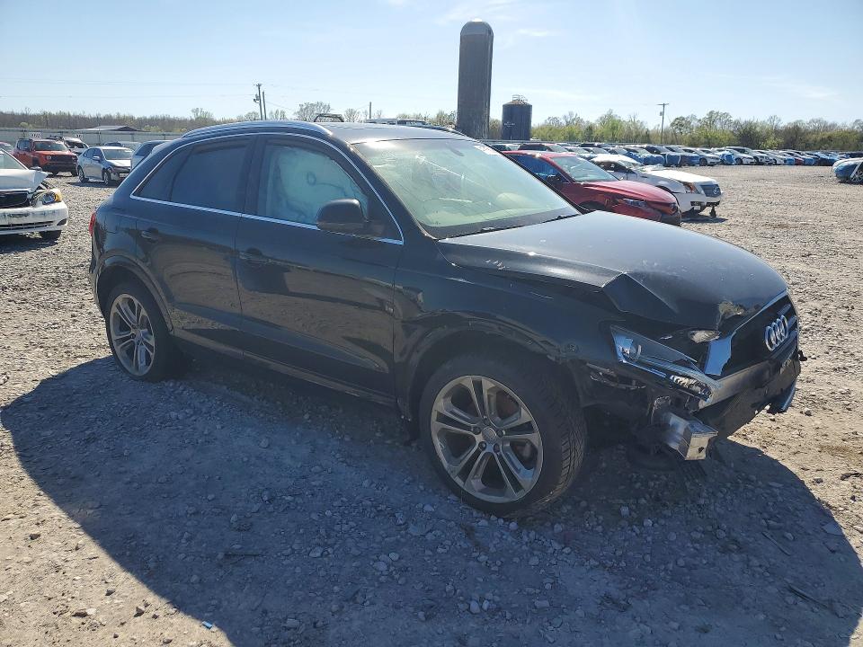 Aukcja sprzedaży 2016 Audi Q3, vin: WA1BFCFS5GR014090, numer aukcji: 41918116