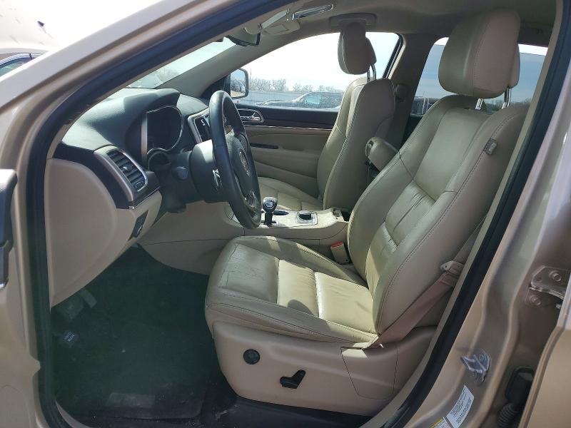 Продажа на аукционе авто 2015 Jeep Grand Cherokee, vin: 1C4RJFBG2FC685014, номер лота: 45841336