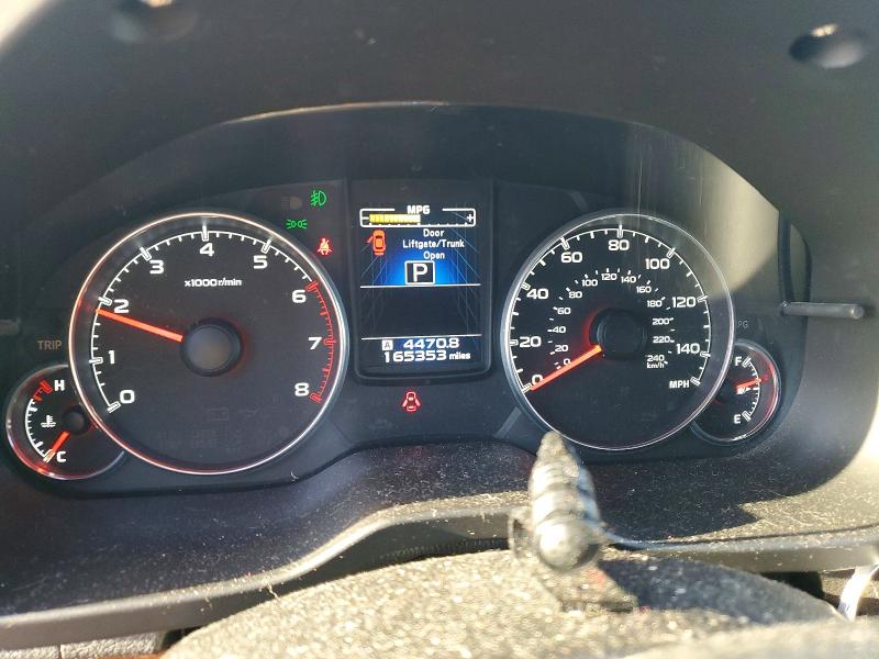 46487956 :رقم المزاد ، 4S4BRBLC5E3223152 vin ، 2014 Subaru Outback مزاد بيع